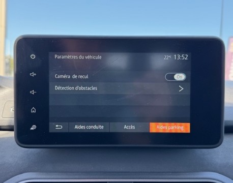 JOGGER 1.6 HYBRID 140H EXTREME 94CH