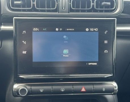 C3 1.2 PURETECH 83CH S&S SHINE