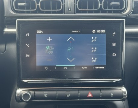C3 1.2 PURETECH 83CH S&S SHINE