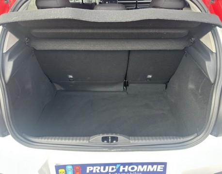 C3 1.2 PURETECH 83CH S&S SHINE