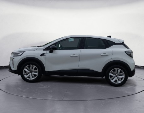 CAPTUR 1.6 E-TECH FULL HYBRID 145CH EVOLUTION