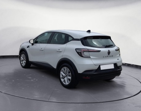 CAPTUR 1.6 E-TECH FULL HYBRID 145CH EVOLUTION