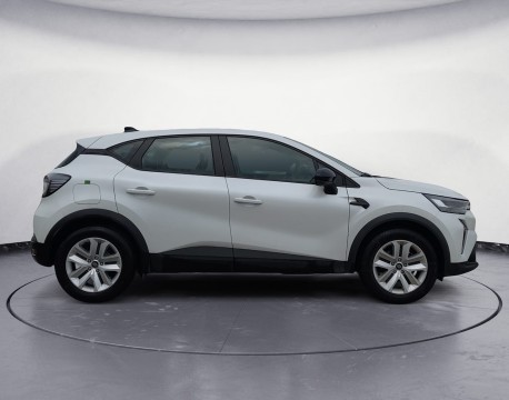 CAPTUR 1.6 E-TECH FULL HYBRID 145CH EVOLUTION
