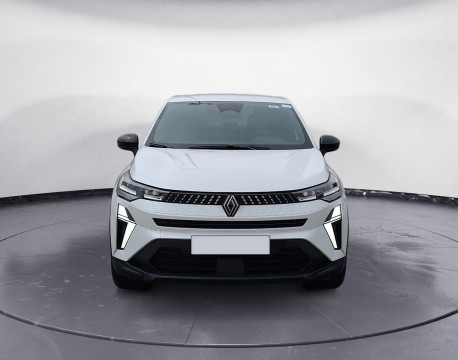 CAPTUR 1.6 E-TECH FULL HYBRID 145CH EVOLUTION