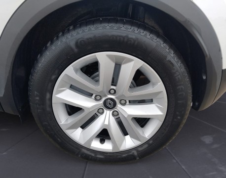 CAPTUR 1.6 E-TECH FULL HYBRID 145CH EVOLUTION