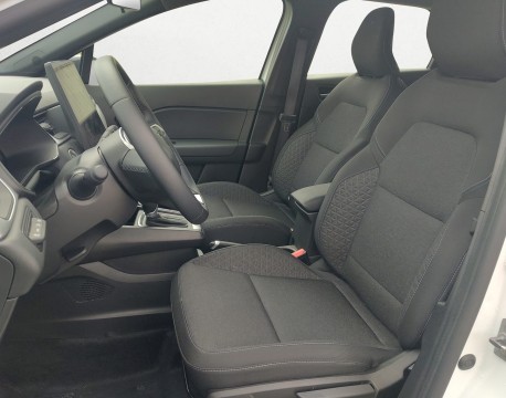 CAPTUR 1.6 E-TECH FULL HYBRID 145CH EVOLUTION