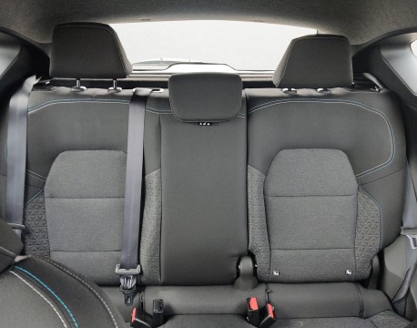 CAPTUR 1.6 E-TECH FULL HYBRID 145CH EVOLUTION