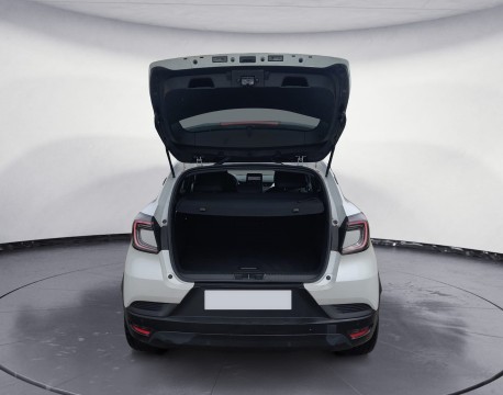CAPTUR 1.6 E-TECH FULL HYBRID 145CH EVOLUTION
