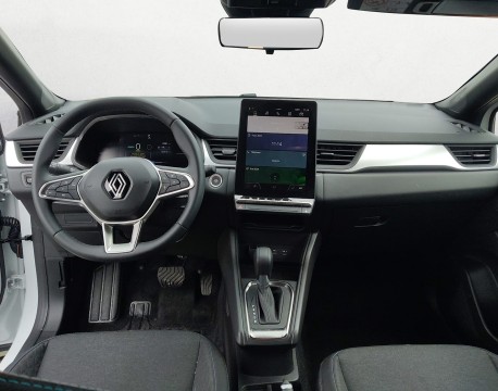 CAPTUR 1.6 E-TECH FULL HYBRID 145CH EVOLUTION