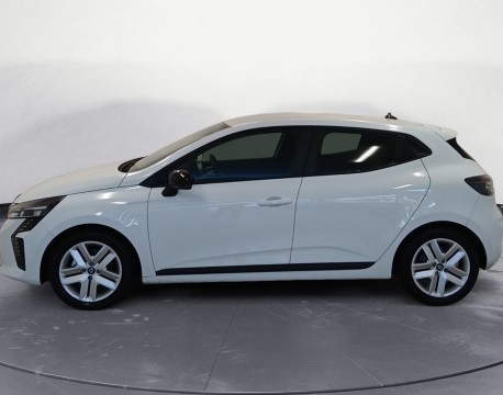 CLIO V 1.6 E-TECH 145CH FULL HYBRID EVOLUTION