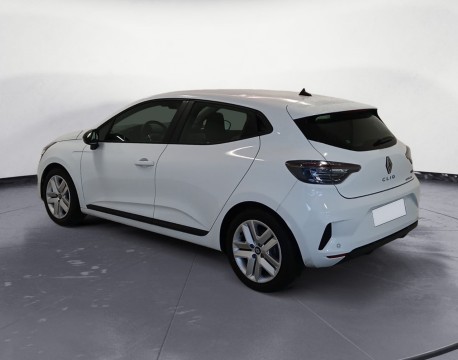 CLIO V 1.6 E-TECH 145CH FULL HYBRID EVOLUTION
