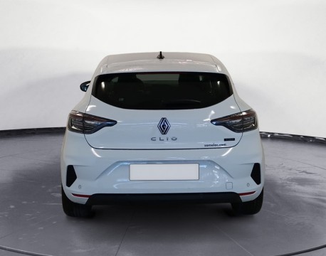 CLIO V 1.6 E-TECH 145CH FULL HYBRID EVOLUTION