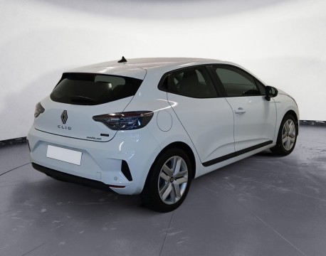 CLIO V 1.6 E-TECH 145CH FULL HYBRID EVOLUTION