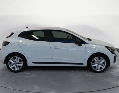 CLIO V 1.6 E-TECH 145CH FULL HYBRID EVOLUTION
