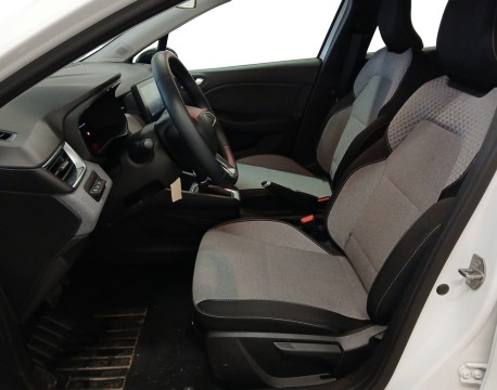 CLIO V 1.6 E-TECH 145CH FULL HYBRID EVOLUTION