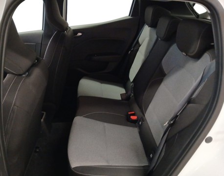 CLIO V 1.6 E-TECH 145CH FULL HYBRID EVOLUTION