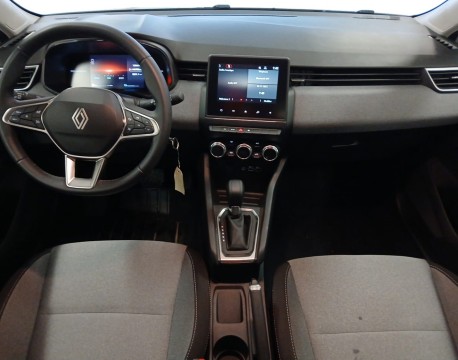 CLIO V 1.6 E-TECH 145CH FULL HYBRID EVOLUTION