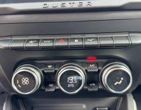 DUSTER 1.0 ECO-G 100CH JOURNEY 4X2 GPL + ESSENCE