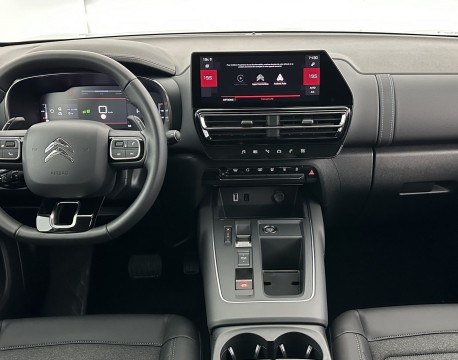 C5 AIRCROSS 1.2 HYBRIDE 145CH MAX