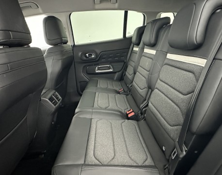 C5 AIRCROSS 1.2 HYBRIDE 145CH MAX