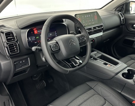 C5 AIRCROSS 1.2 HYBRIDE 145CH MAX