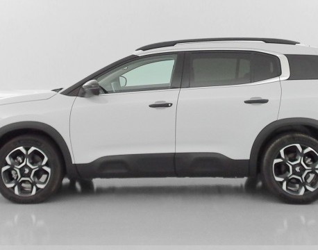 C5 AIRCROSS 1.2 HYBRIDE 145CH MAX
