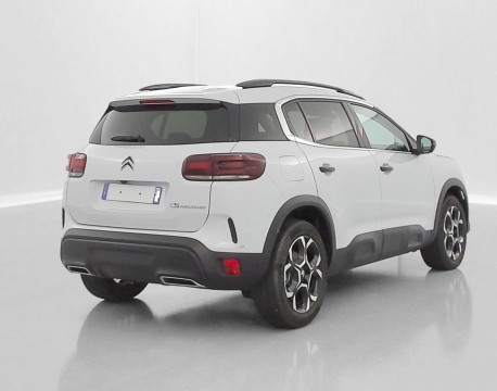 C5 AIRCROSS 1.2 HYBRIDE 145CH MAX