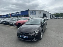 COROLLA 122H DYNAMIC BUSINESS + STAGE HYBRID ACADEMY COROLLA 122H DYNAMIC BUSINESS + STAGE HYBRID ACADEMY