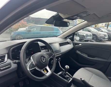 CLIO V 1.0 TCE 90CH EVOLUTION