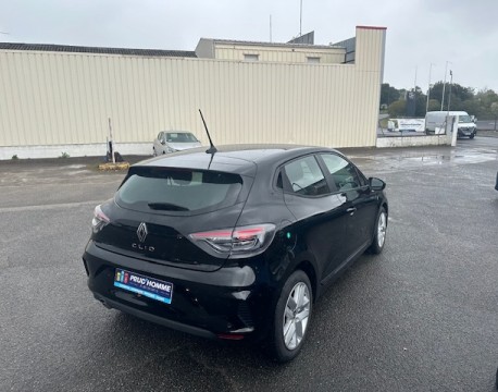 CLIO V 1.0 TCE 90CH EVOLUTION
