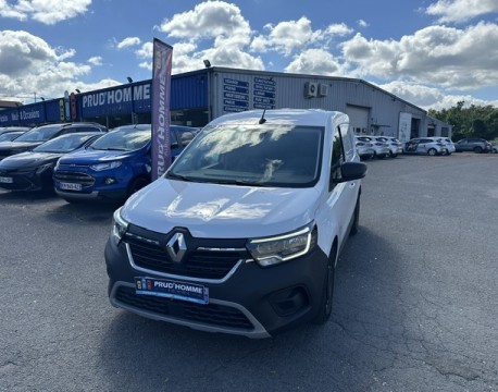 KANGOO VAN 1.5 BLUE DCI 95CH EXTRA