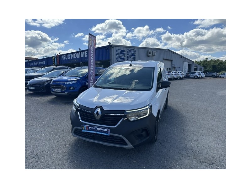 KANGOO VAN 1.5 BLUE DCI 95CH EXTRA