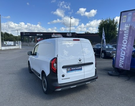 KANGOO VAN 1.5 BLUE DCI 95CH EXTRA