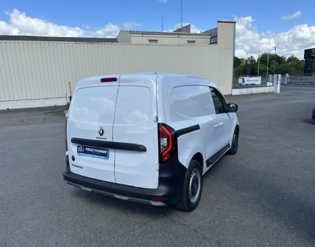 KANGOO VAN 1.5 BLUE DCI 95CH EXTRA