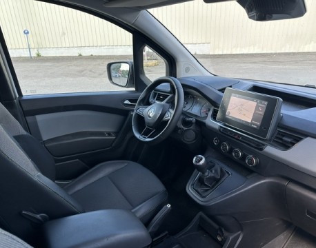 KANGOO VAN 1.5 BLUE DCI 95CH EXTRA
