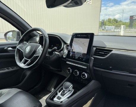 ARKANA 1.6 E-TECH HYBRIDE 145CH ENGINEERED + PARK ASSIST