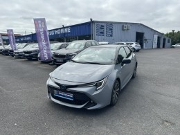 COROLLA 122H JBL EDITION COROLLA 122H JBL EDITION