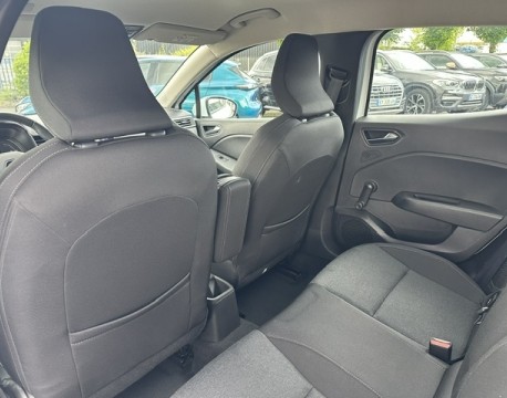 CLIO V 1.6 E-TECH HYBRIDE 140CH BUSINESS