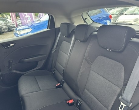 CLIO V 1.6 E-TECH HYBRIDE 140CH BUSINESS