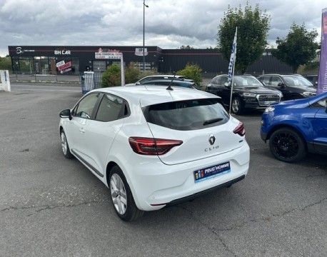 CLIO V 1.6 E-TECH HYBRIDE 140CH BUSINESS