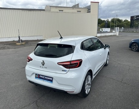 CLIO V 1.6 E-TECH HYBRIDE 140CH BUSINESS
