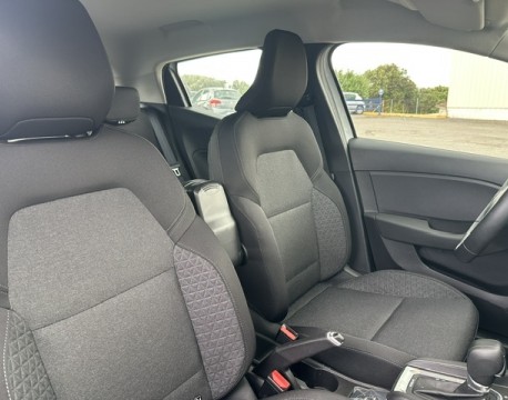CLIO V 1.6 E-TECH HYBRIDE 140CH BUSINESS