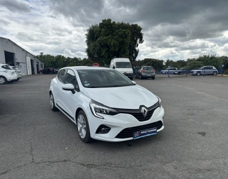 CLIO V 1.6 E-TECH HYBRIDE 140CH BUSINESS