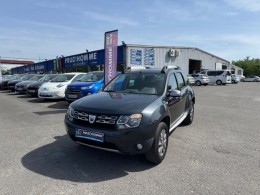 DUSTER 1.5 DCI 110CH PRESTIGE 4X2 DUSTER 1.5 DCI 110CH PRESTIGE 4X2