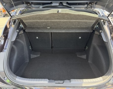 COROLLA HYBRIDE 122CH DESIGN TOIT OUVRANT