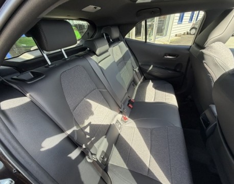 COROLLA HYBRIDE 122CH DESIGN TOIT OUVRANT