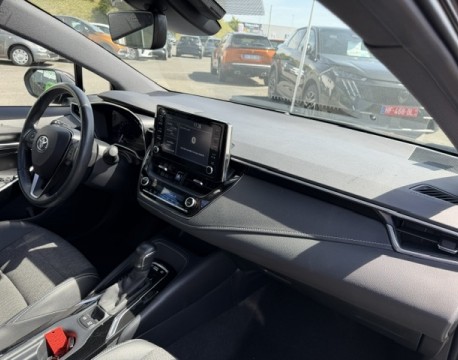COROLLA HYBRIDE 122CH DESIGN TOIT OUVRANT
