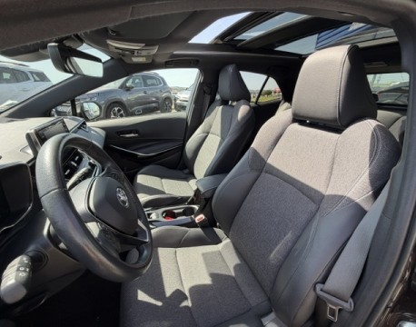 COROLLA HYBRIDE 122CH DESIGN TOIT OUVRANT