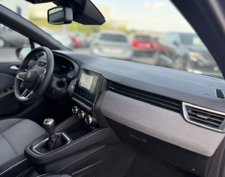 CLIO V 1.0 TCE 90CH TECHNO
