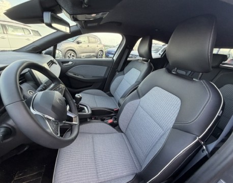 CLIO V 1.0 TCE 90CH TECHNO